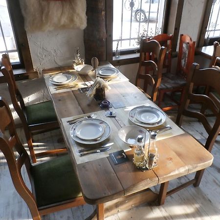 Aleksandrovo Apartments 외부 사진