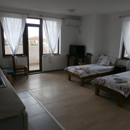 Aleksandrovo Apartments 외부 사진