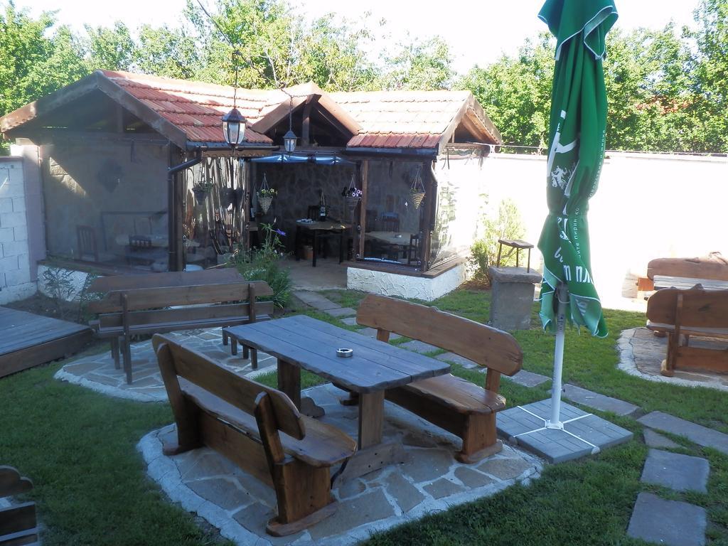 Aleksandrovo Apartments 외부 사진