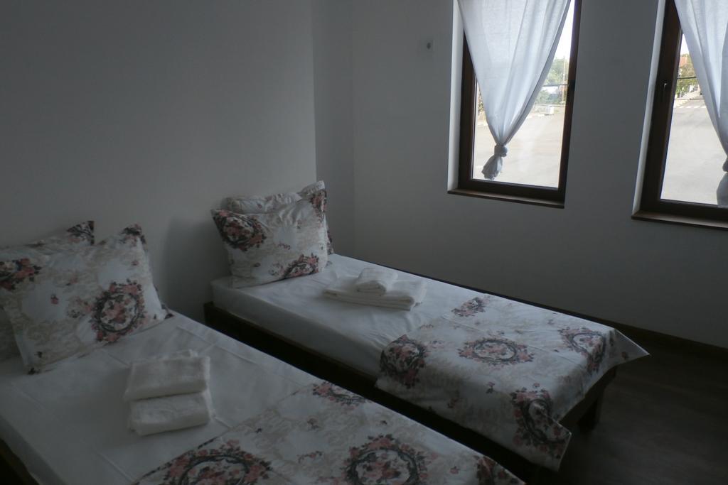 Aleksandrovo Apartments 외부 사진