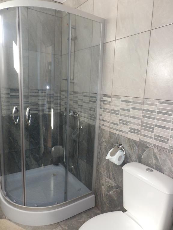 Aleksandrovo Apartments 외부 사진