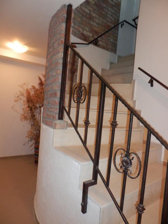 Aleksandrovo Apartments 외부 사진