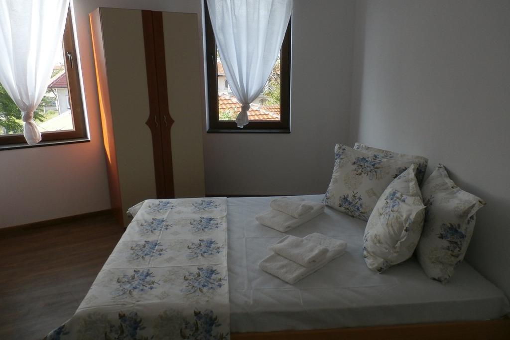 Aleksandrovo Apartments 외부 사진