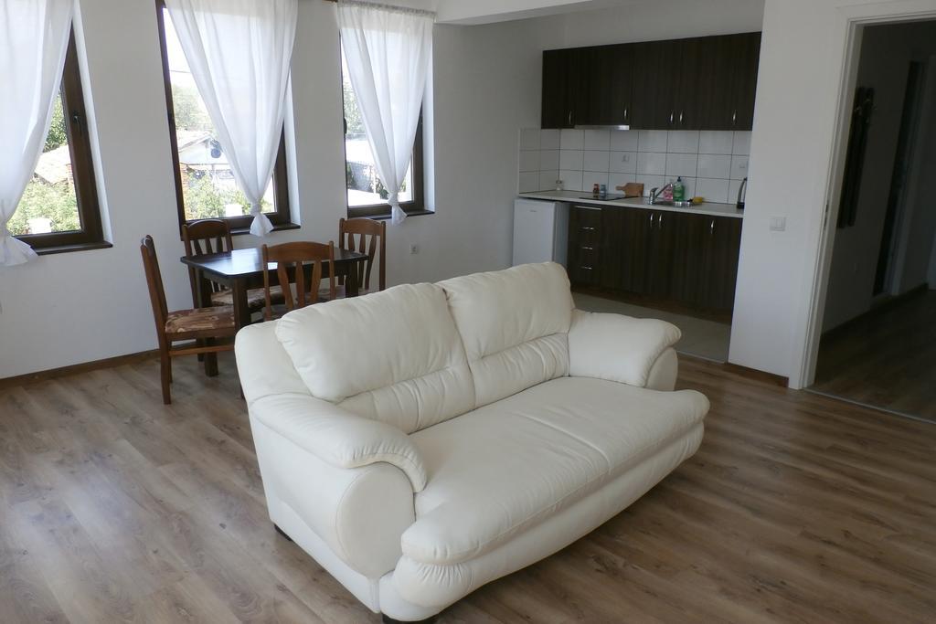 Aleksandrovo Apartments 외부 사진