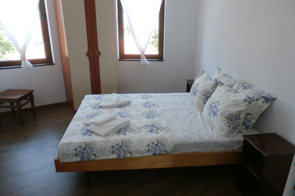 Aleksandrovo Apartments 외부 사진