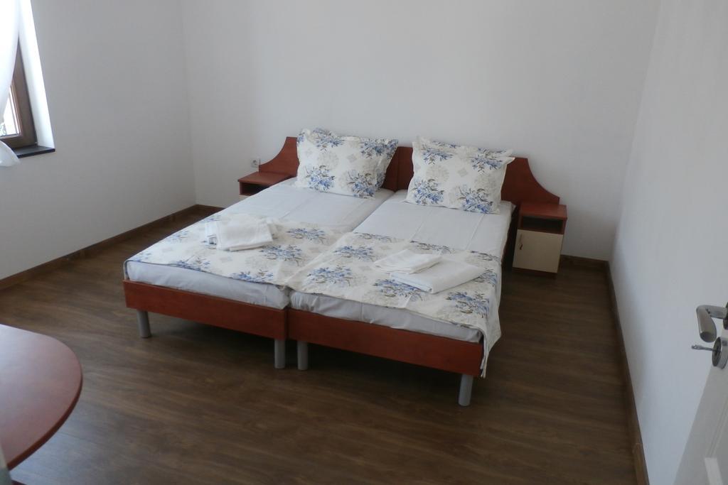Aleksandrovo Apartments 외부 사진