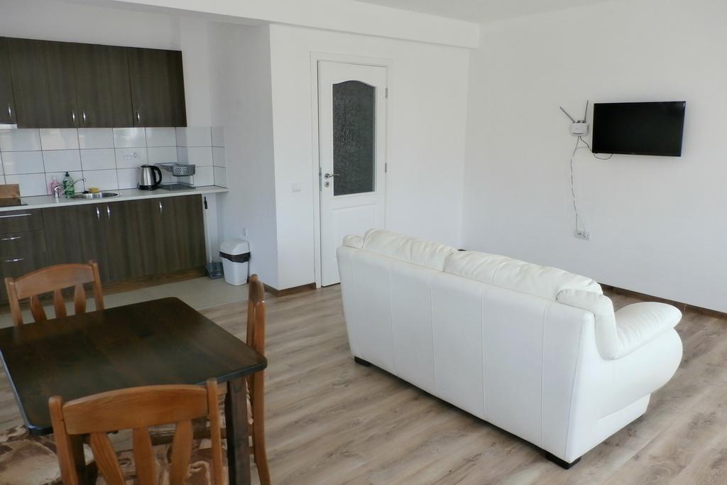 Aleksandrovo Apartments 외부 사진