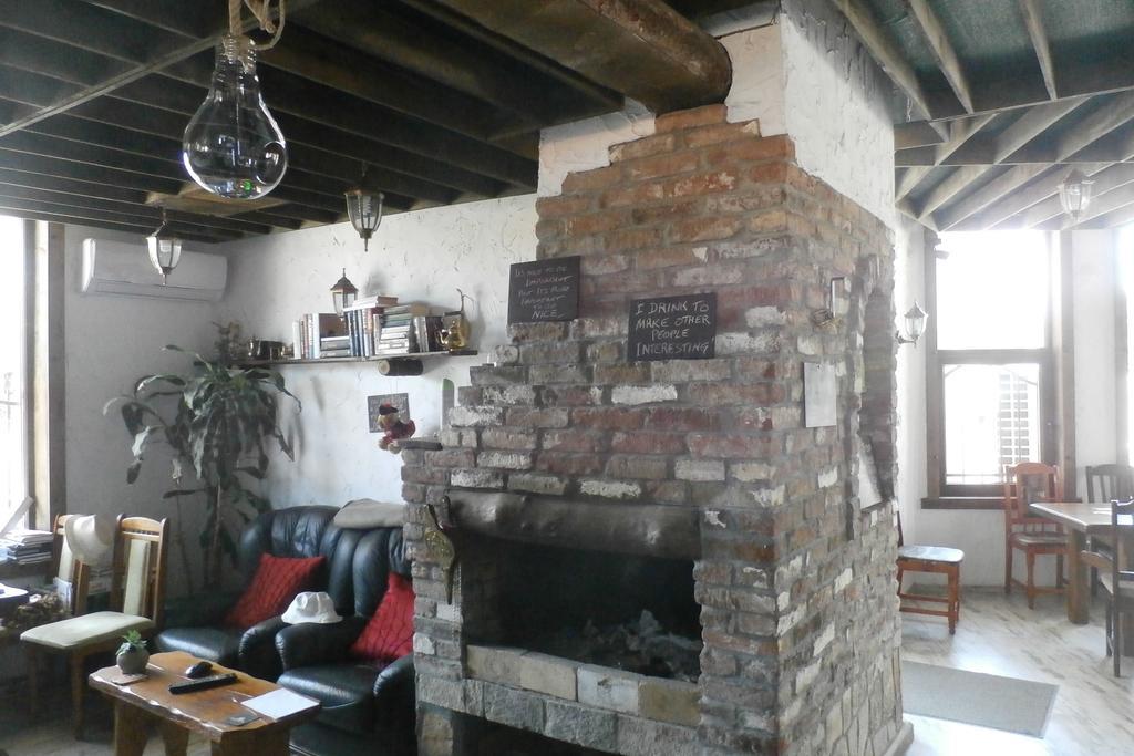 Aleksandrovo Apartments 외부 사진