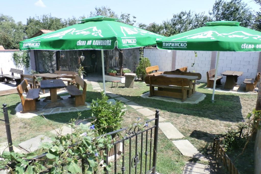 Aleksandrovo Apartments 외부 사진