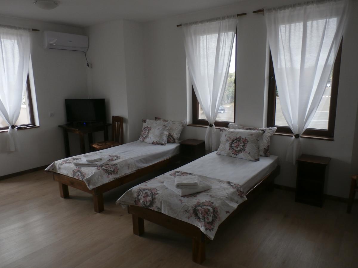 Aleksandrovo Apartments 외부 사진