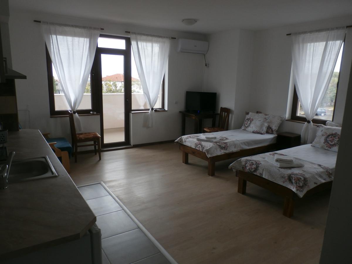Aleksandrovo Apartments 외부 사진