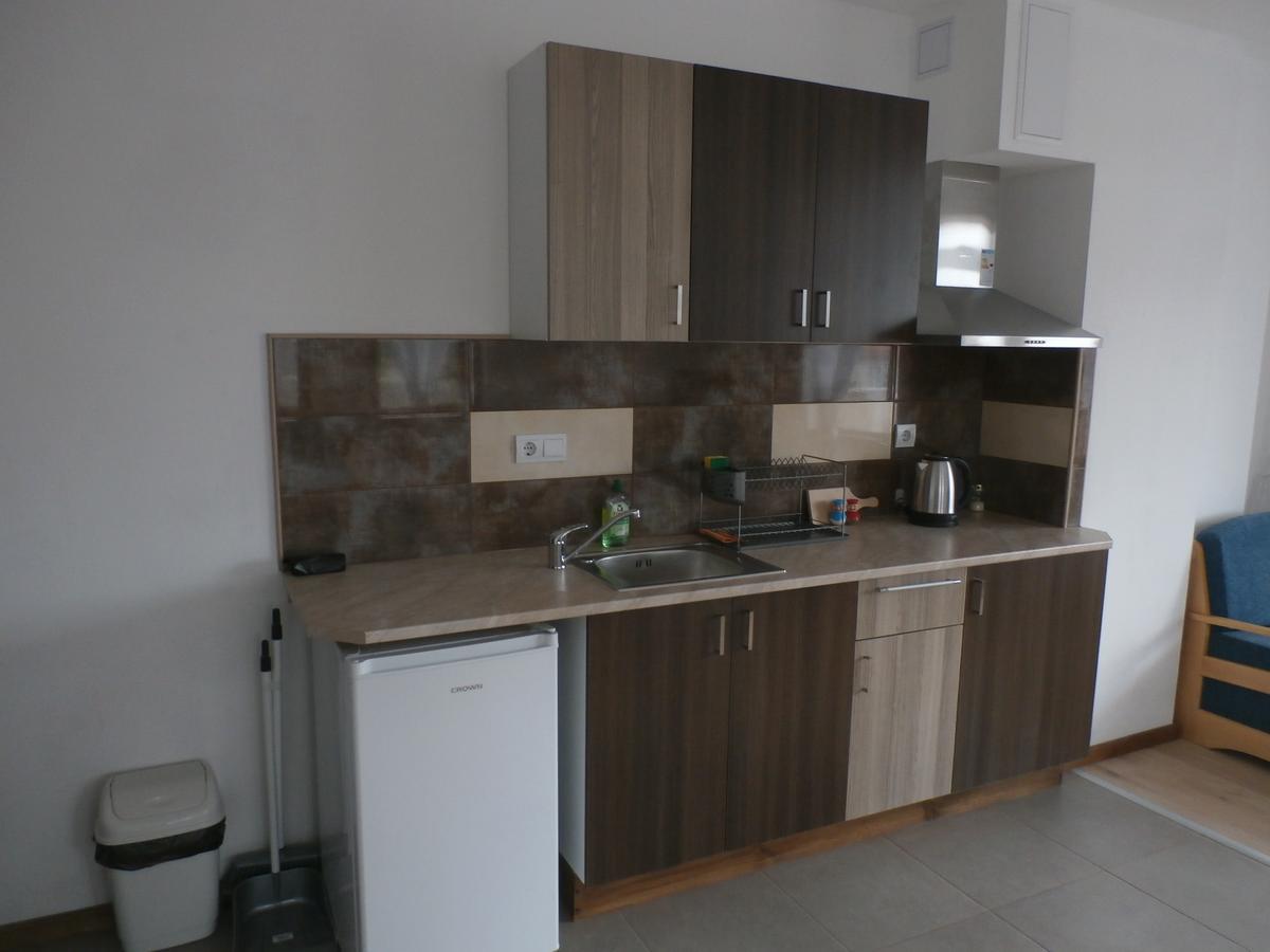 Aleksandrovo Apartments 외부 사진