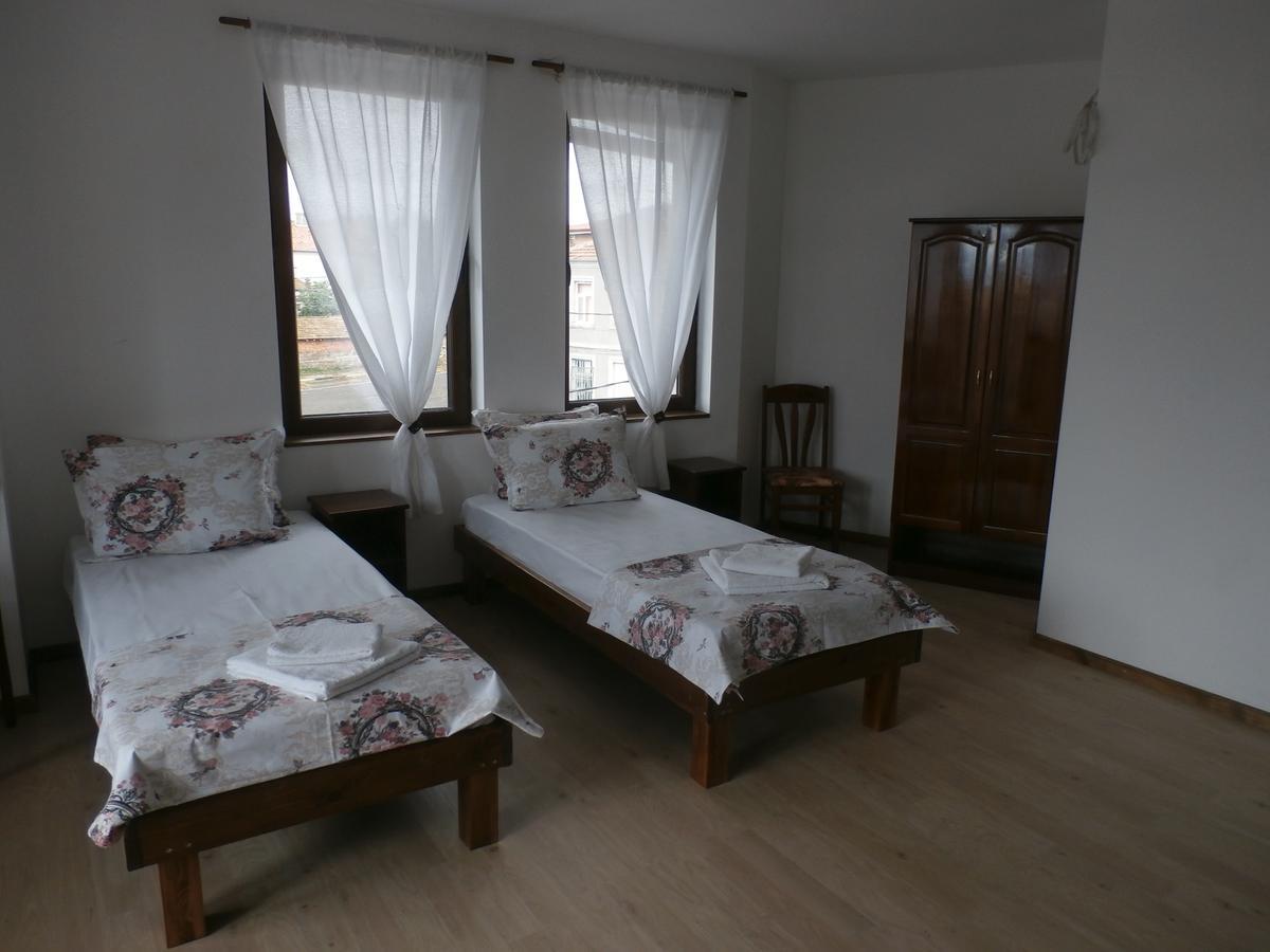 Aleksandrovo Apartments 외부 사진